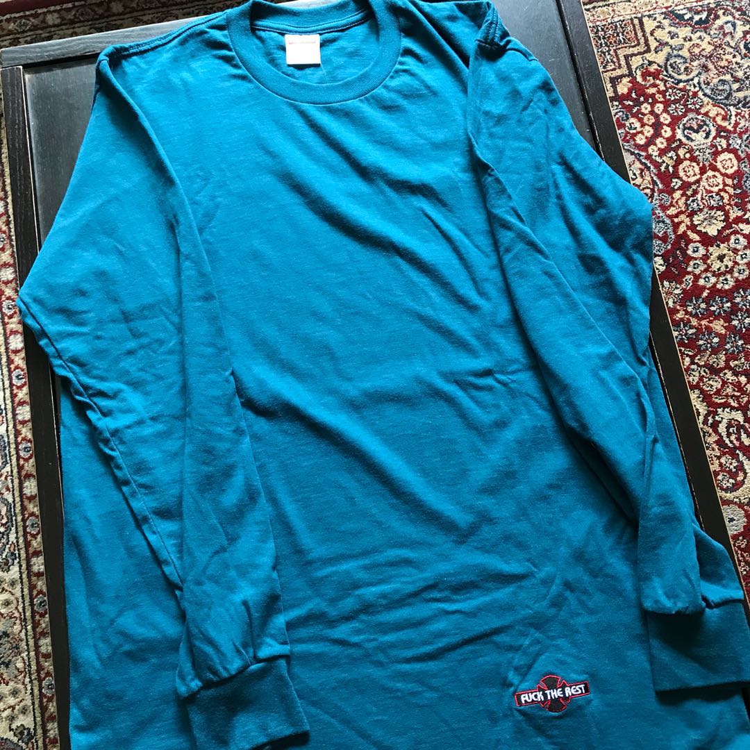 mens independent t shirts