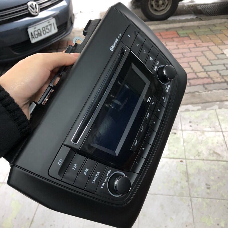 Suzuki New Swift 2018 1 0 渦輪版原廠音響主機taiwan專用aux線組 免剪線 專用插頭 汽機車零配件在旋轉拍賣