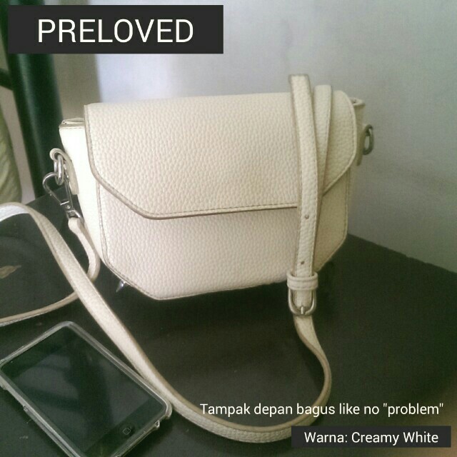 Tas Selempang Slempang Slingbag Tas Kecil Tas Mini Tas Murah Tas Import Bkk Bangkok Korea Tas Lucu Tas Cewek Tas Wanita Clutch Tas Preloved Fesyen Wanita Tas Dompet Di Carousell