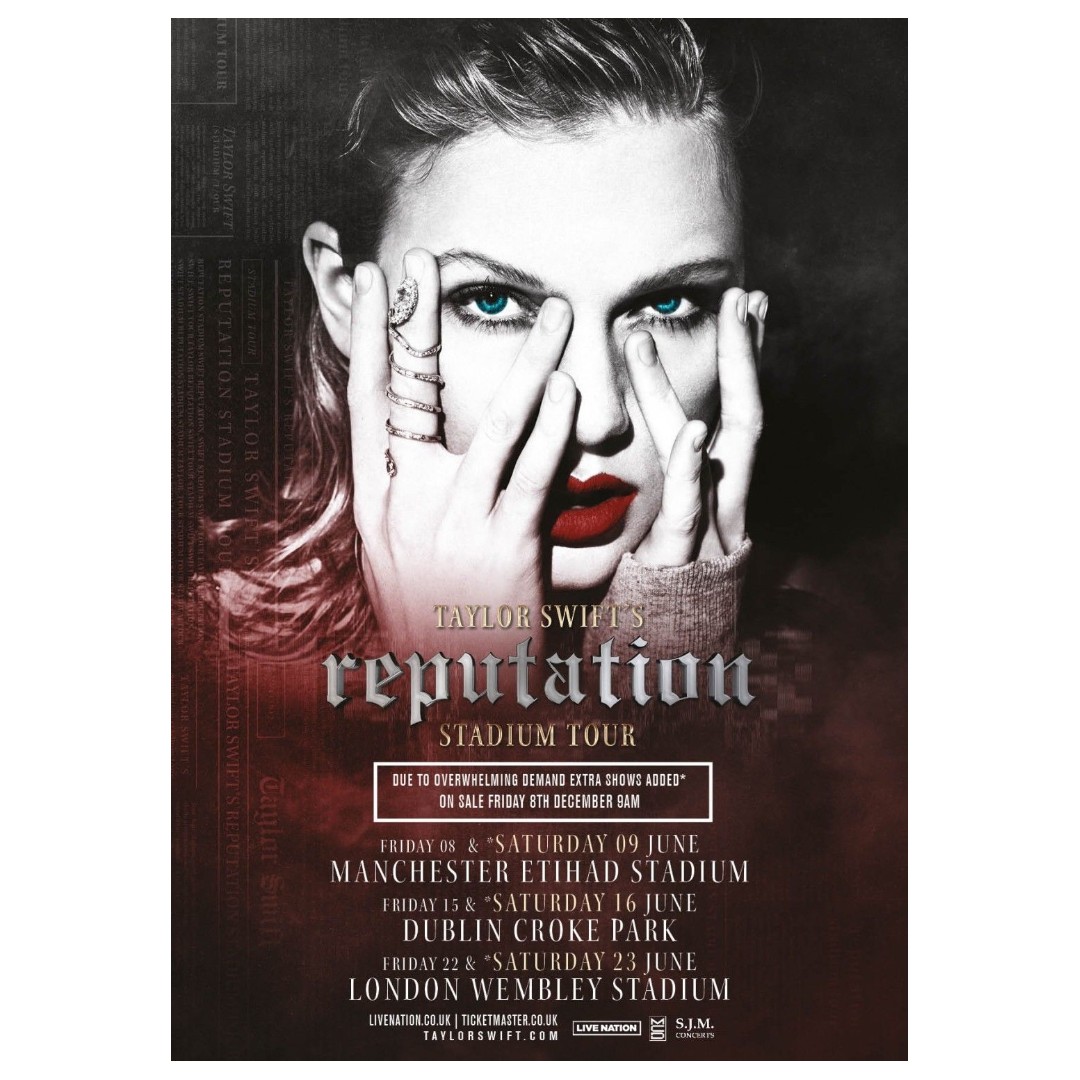 taylor-swift-posters-hobbies-toys-stationery-craft-art-prints-on-carousell
