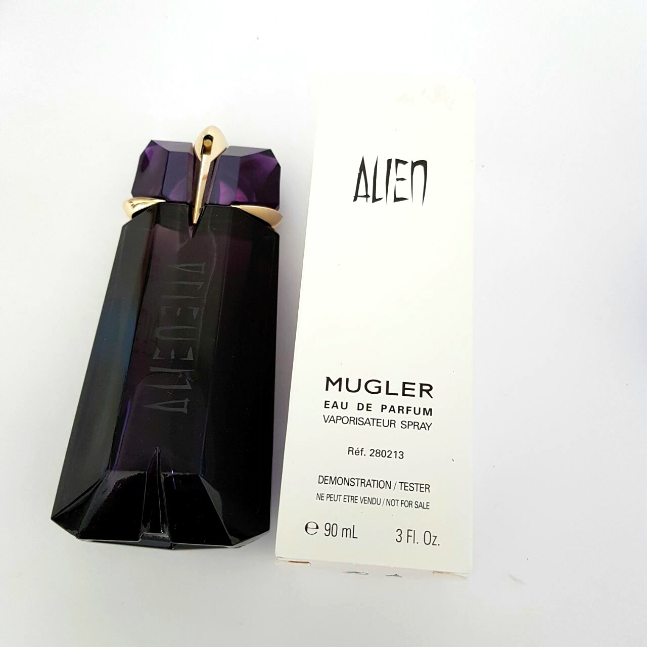 Thierry Mugler Alien Edp 90ml Tester Health Beauty Perfumes