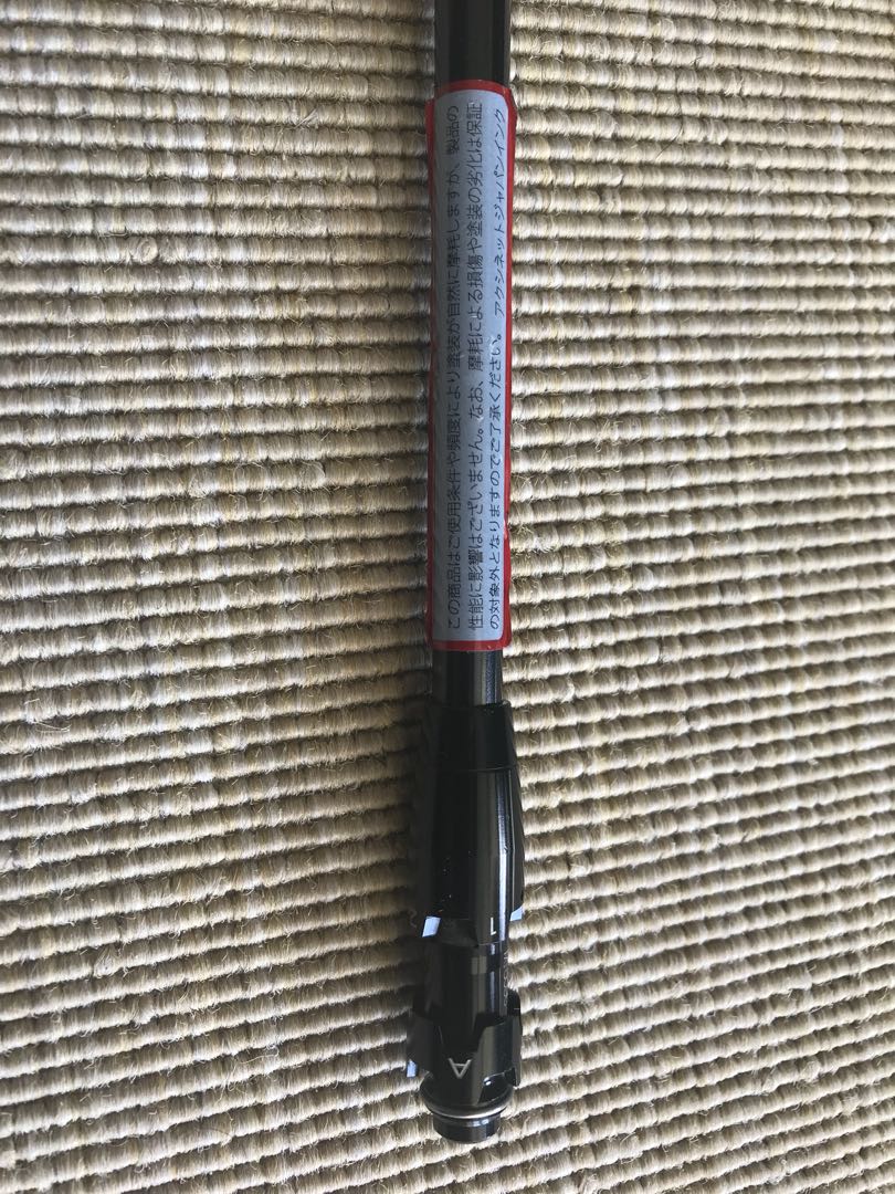 Titleist 915 3w Shaft Fujikura Speeder 515 Flex S Sports Equipment Sports Games Golf On Carousell