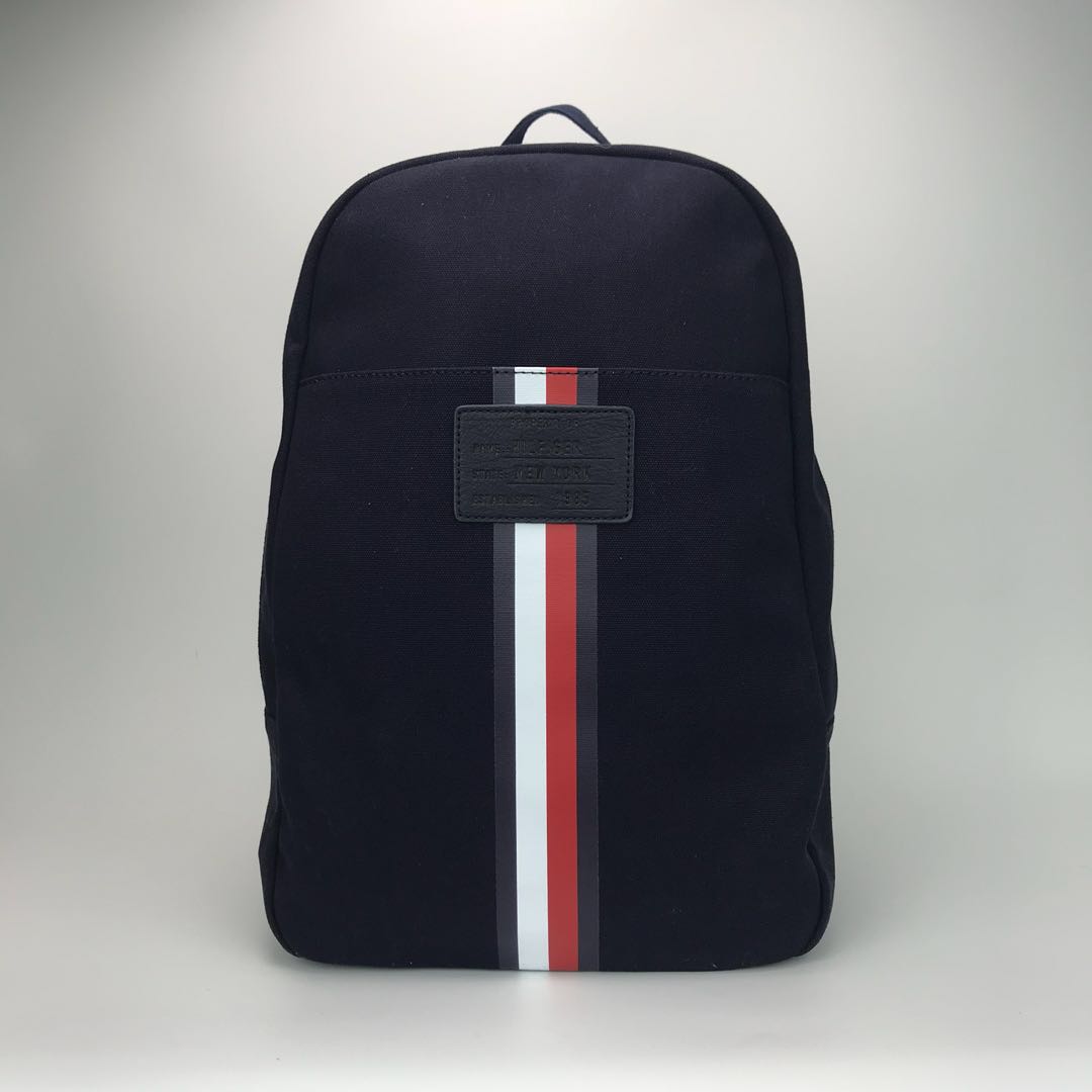 tommy hilfiger large backpack
