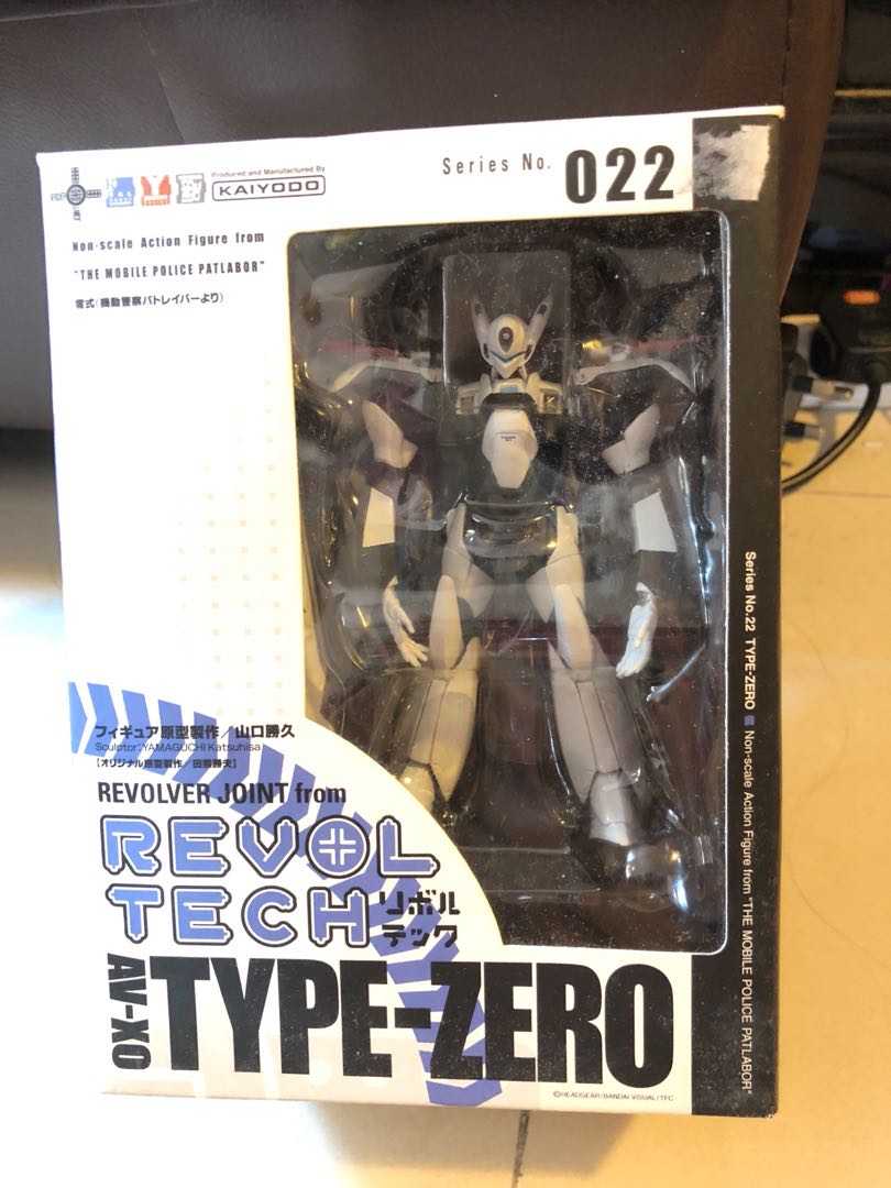 Type-zero （分類：手辦雕像）位於 Hong Kong。 由 johnchso 提交（商品編號 169641447，圖片 1）。簡介： 。