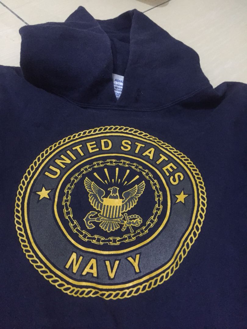 united states navy sweatshirt
