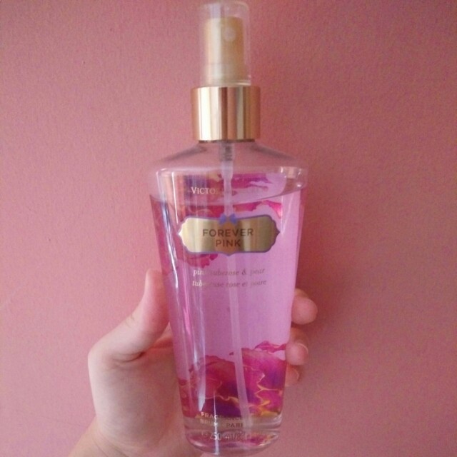 Victoria secret forever best sale perfume