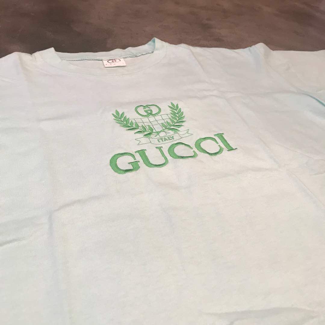 bootleg gucci tee