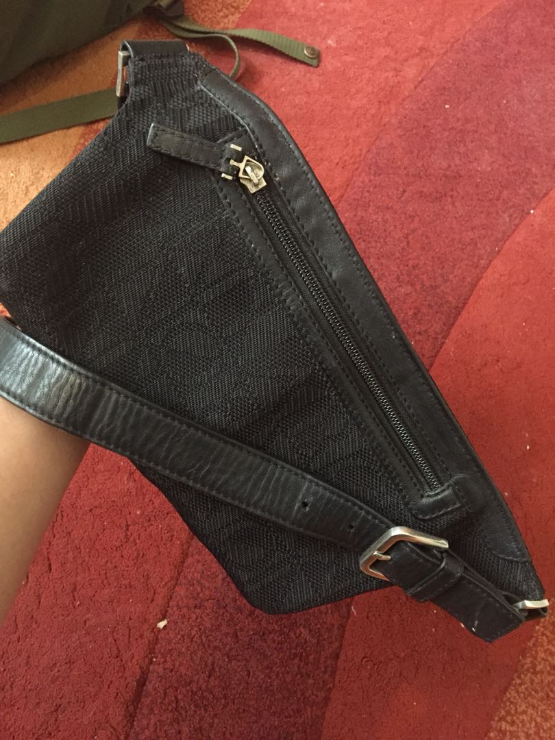 Waist bag bonia original sales