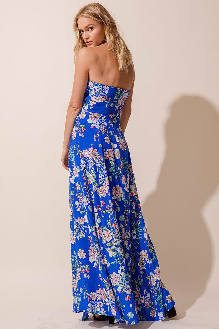 Yumi kim on sale silk dress