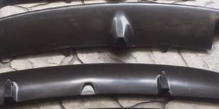 Spoiler mugen rr civic fd, Auto Accessories & Others on 