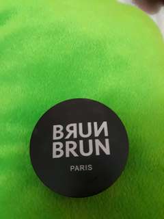 Cushion Foundation