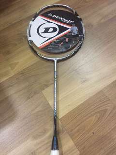 Dunlop apex ti900 Badminton Racket