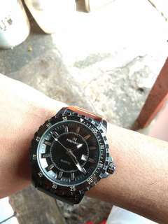 Jam fortuner