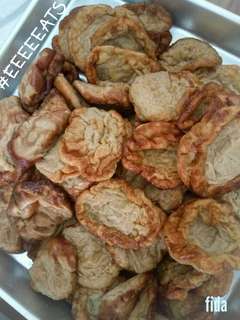 Florenta Flour // Tepung Florenta, Food & Drinks, Baked 