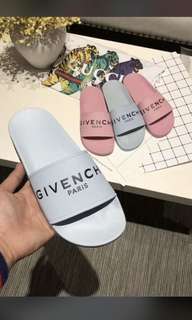 Givenchy slides
