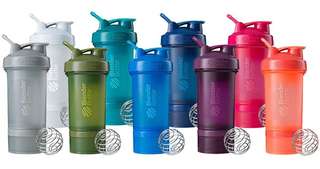 Prostak Blender Bottle (New Colours)