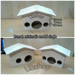 Rumah mini