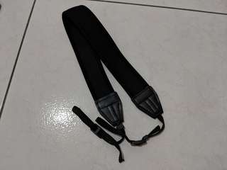 單眼相機減壓背帶