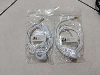 Samsung 原廠耳機