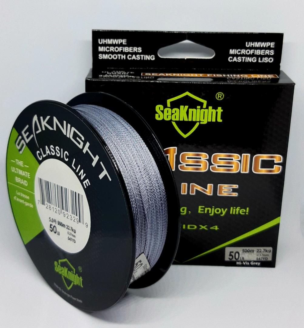 Wholesale ANGRYFISH Diominate PE X8 Fishing Line, 44% OFF