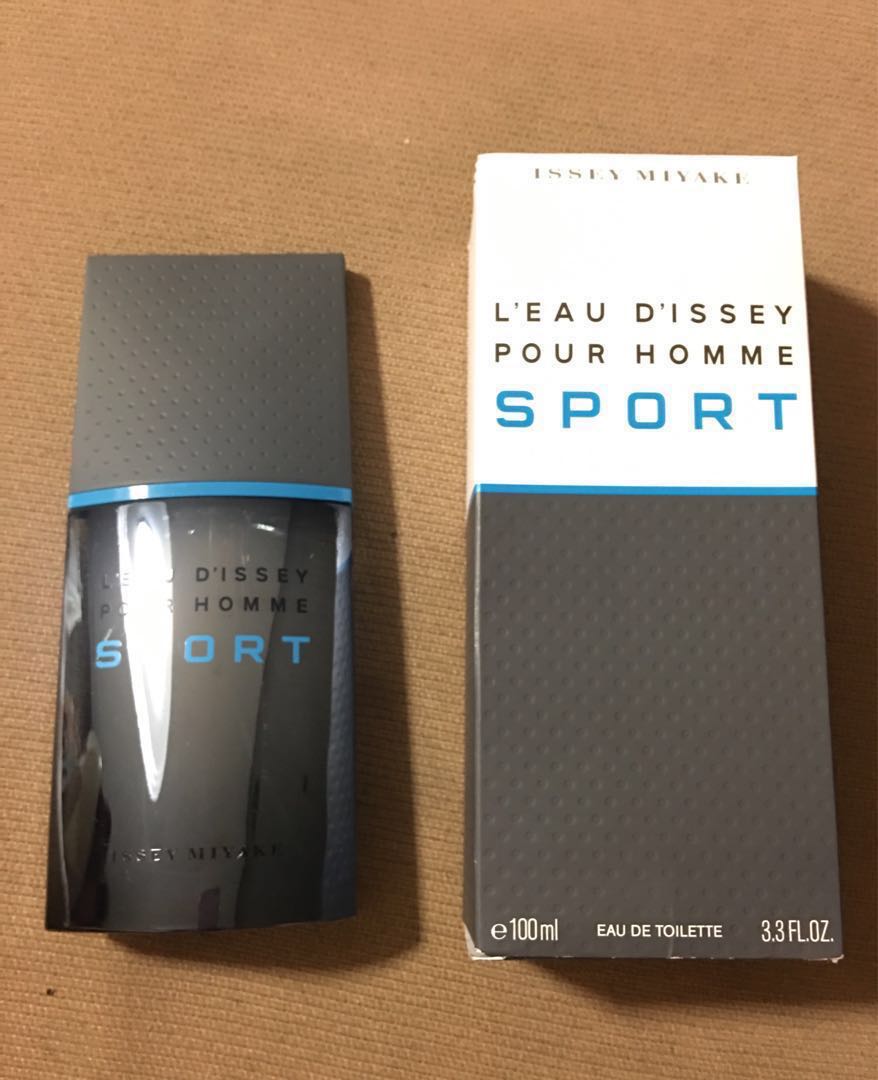 Issey miyake best sale sport 100ml