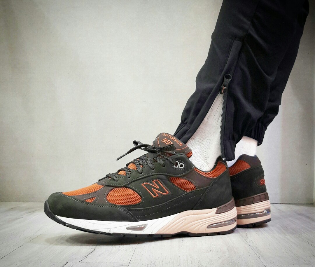 New balance on sale 991 aeg