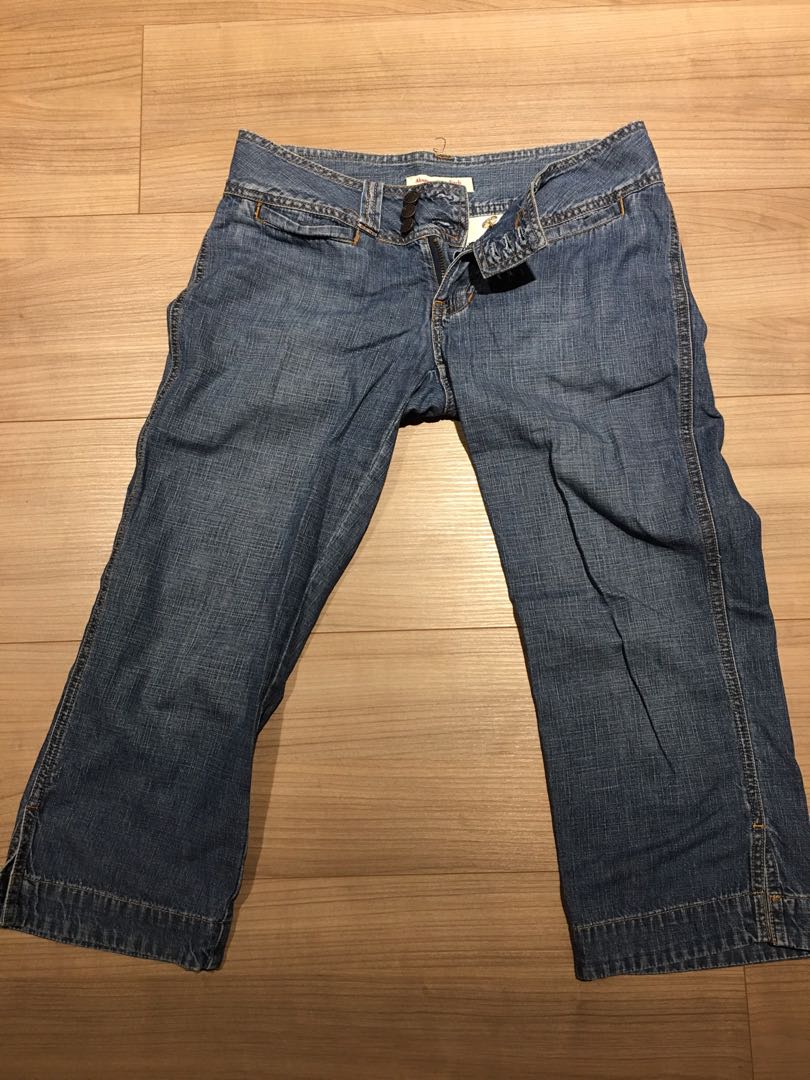 abercrombie and fitch ladies jeans