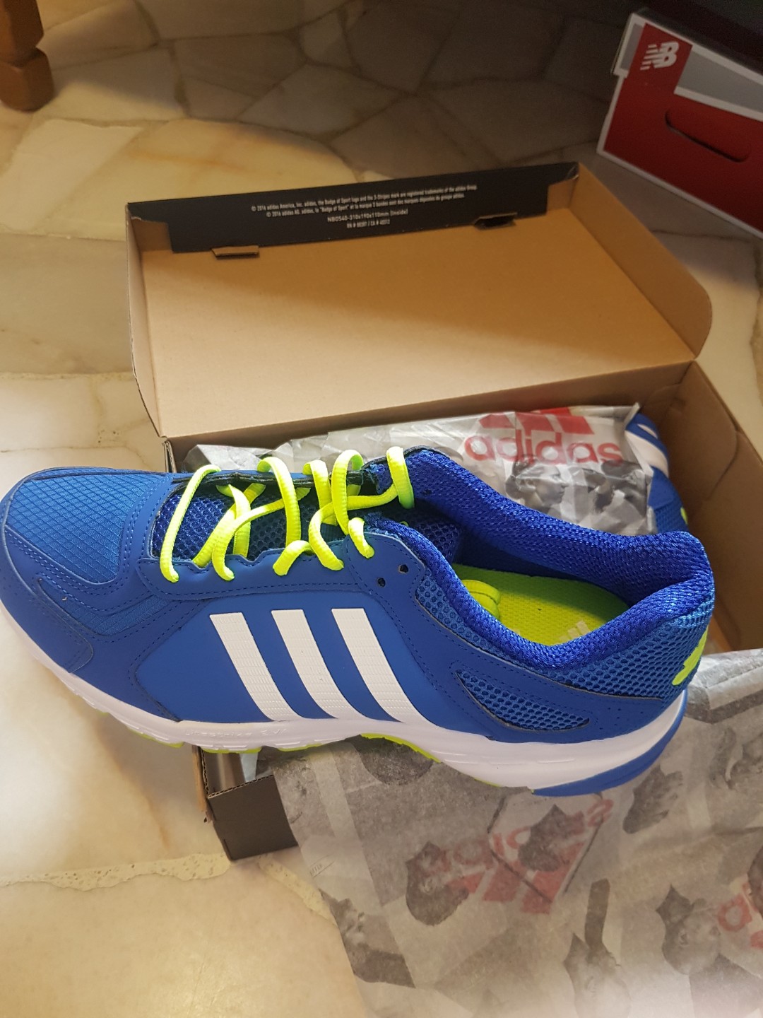 saf running shoes 2018