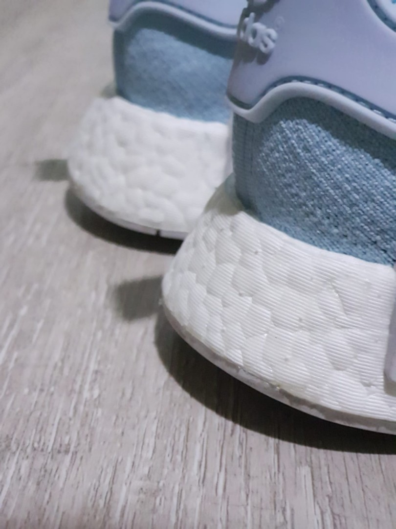 French blue nmd outlet