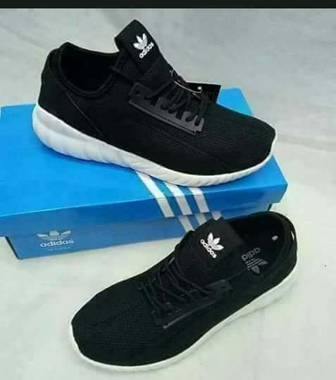 Adidas Tabular, Women's Fashion, Footwear, Sneakers on Carousell