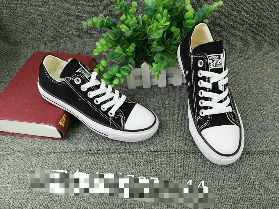 converse size 16