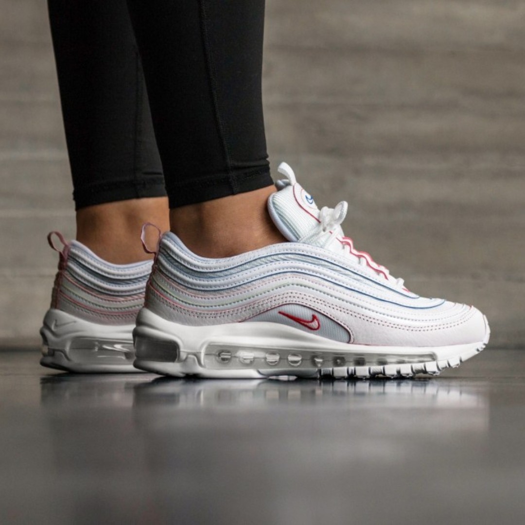 women's nike air max 97 special edition casual shoes