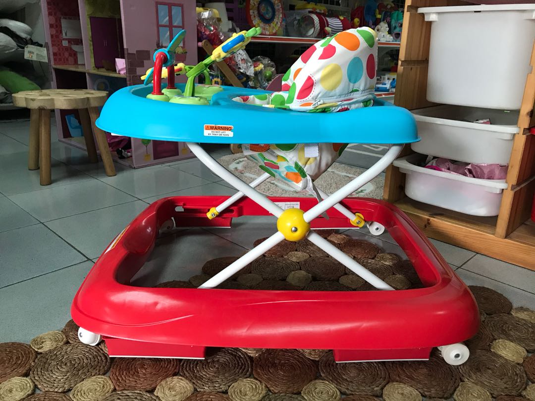 Babylo busy bee walker deals