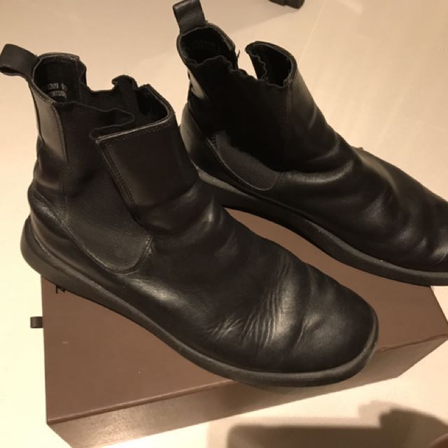 bally boots sale