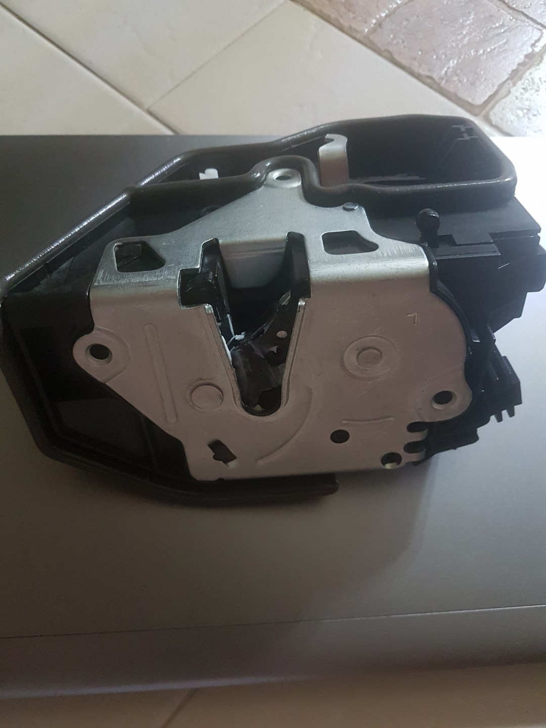 Bmw E90 Door Lock Actuator Brand New