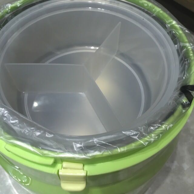 BNIB Mayer MultiFunction Thermal Pot, TV & Home Appliances, Kitchen