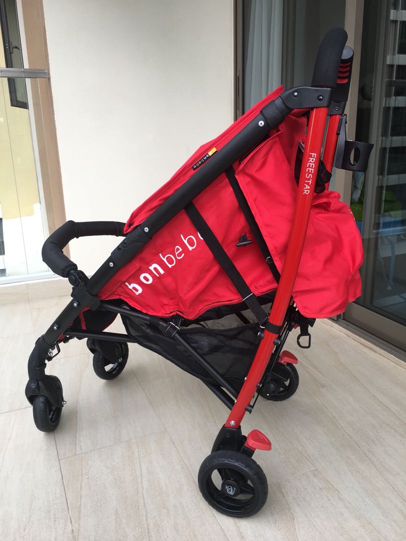 Bon bebe sales stroller