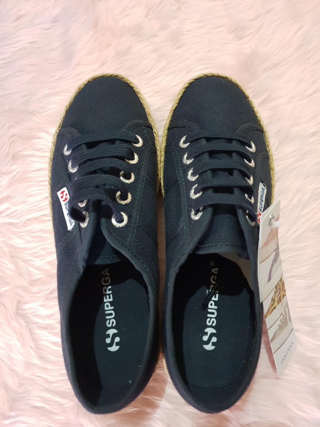 Superga alabang town center shop