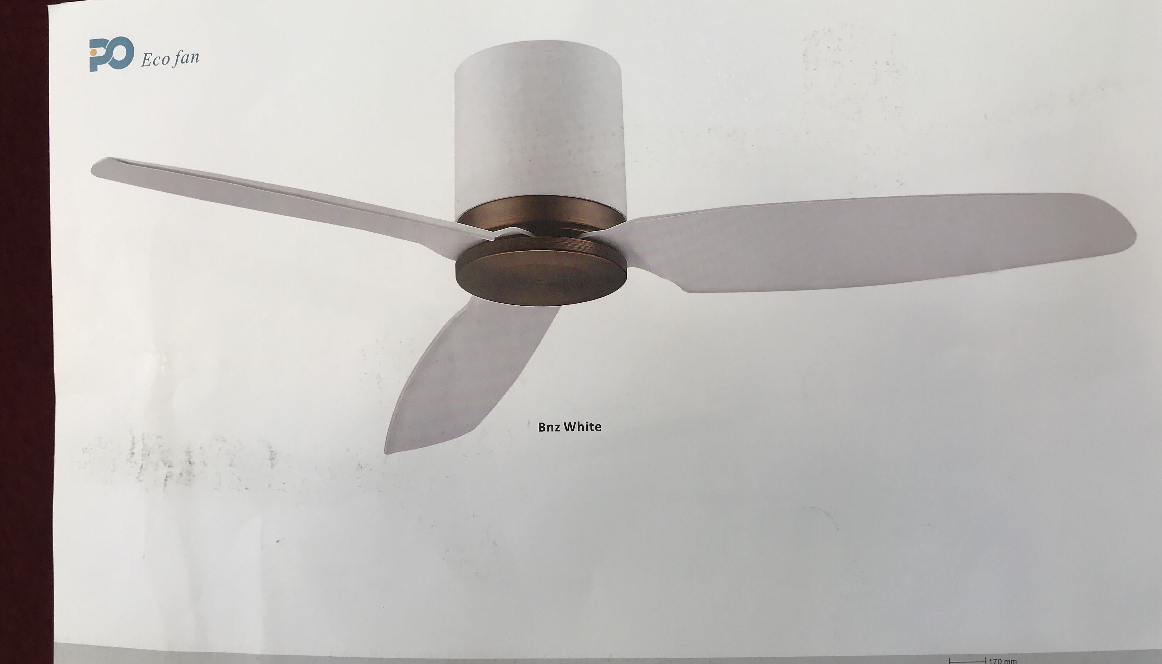 Ceiling Fan Dc Furniture Home Decor On Carousell