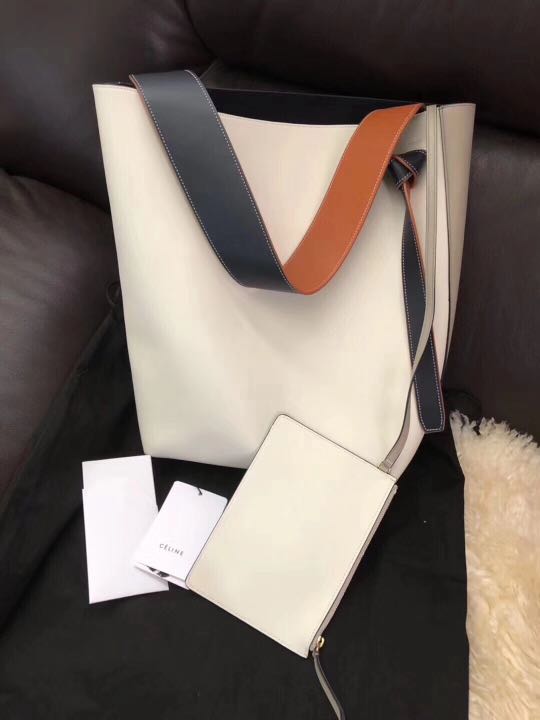 Celine twisted cabas 2018 sale