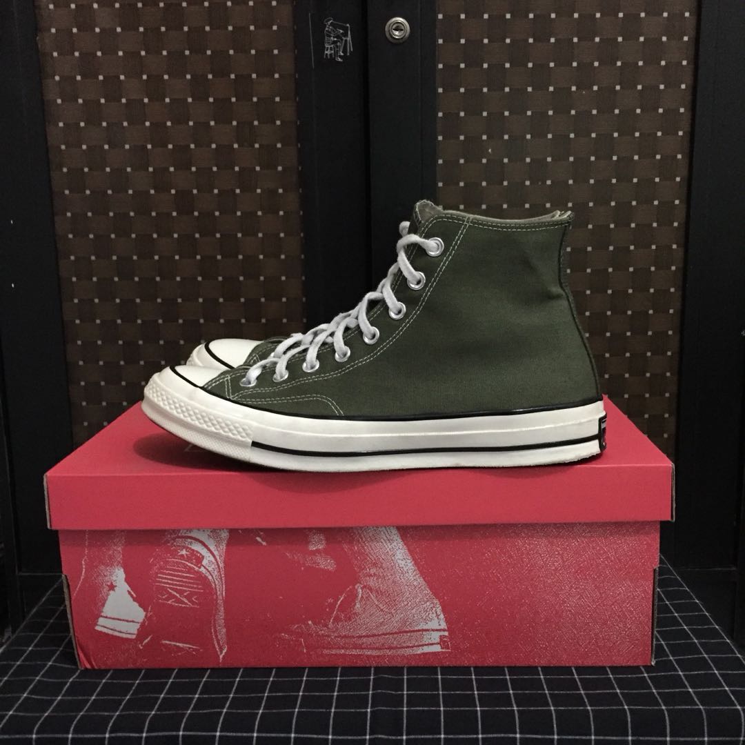 converse 70s green Online Shopping for 