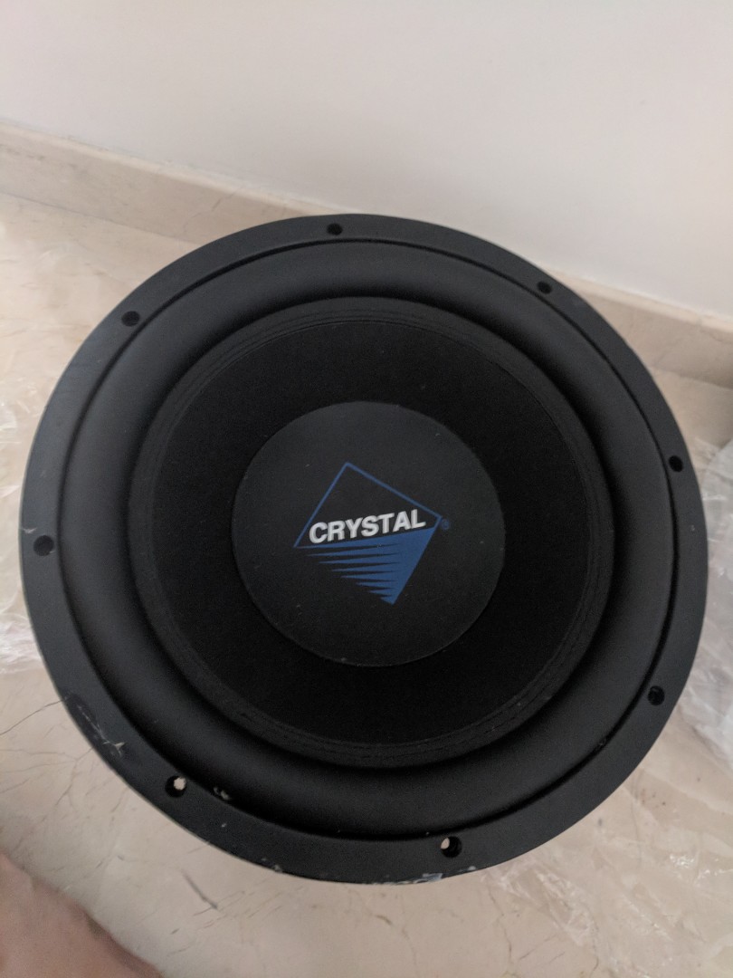 60 inch subwoofer