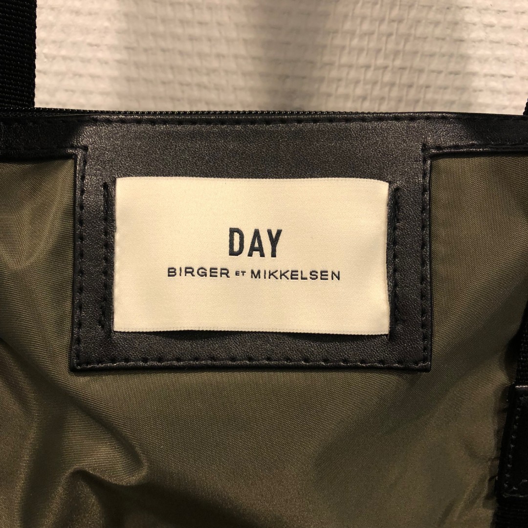 Day birger et discount mikkelsen gweneth tote bag