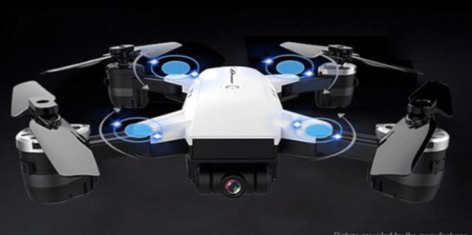 Sky clearance 19hw drone