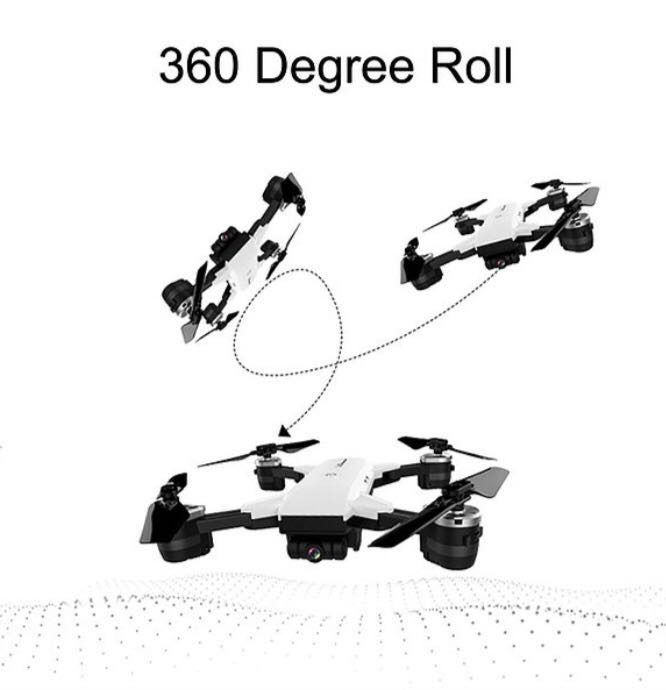 Sky 19hw shop drone