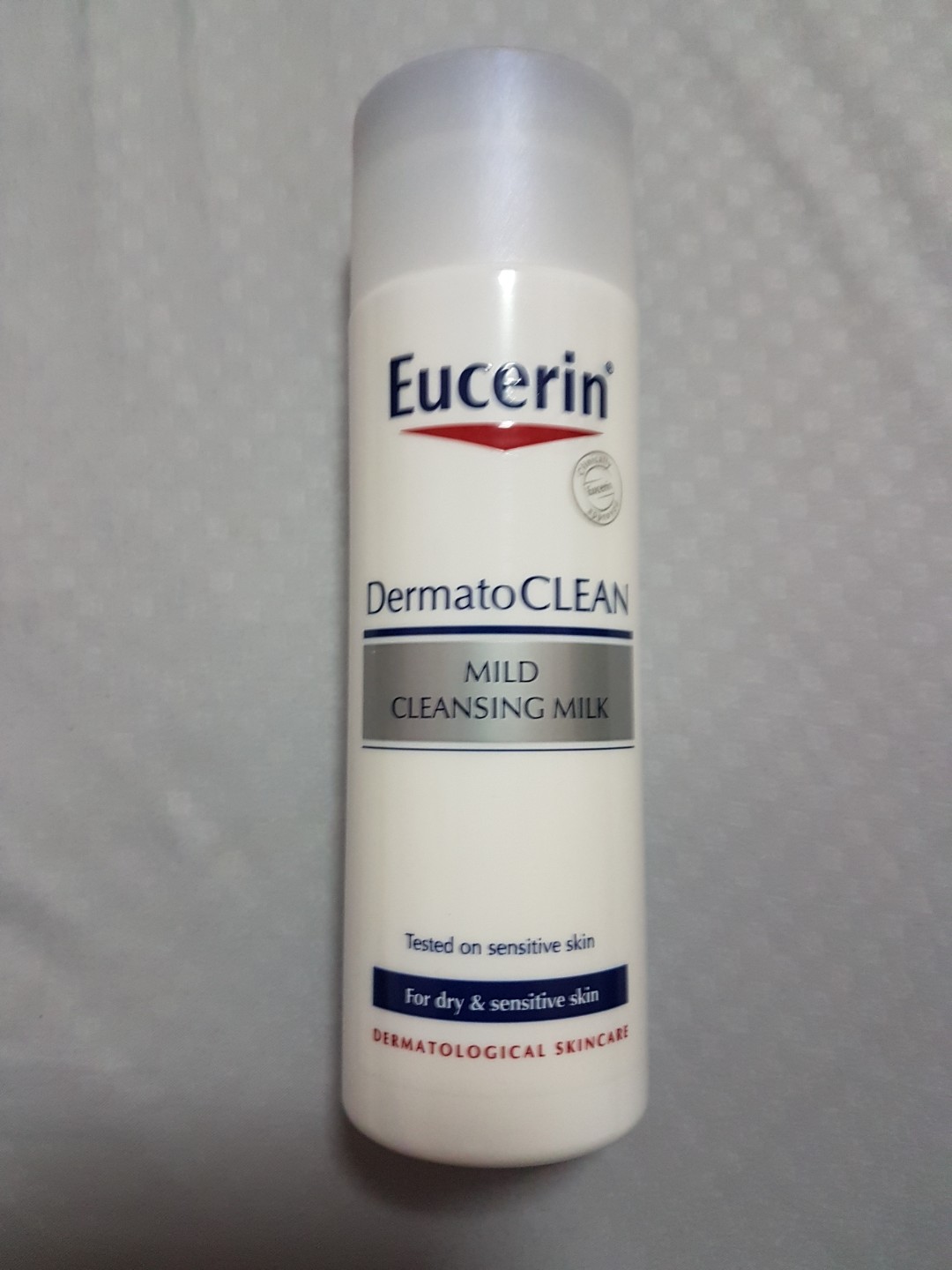 dermatoclean mild cleansing milk