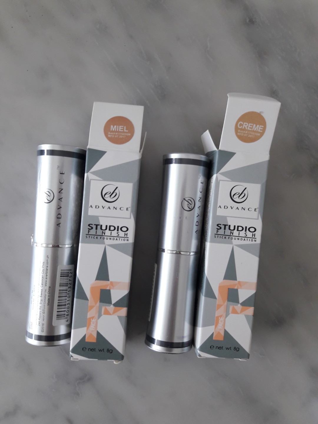 ever bilena foundation