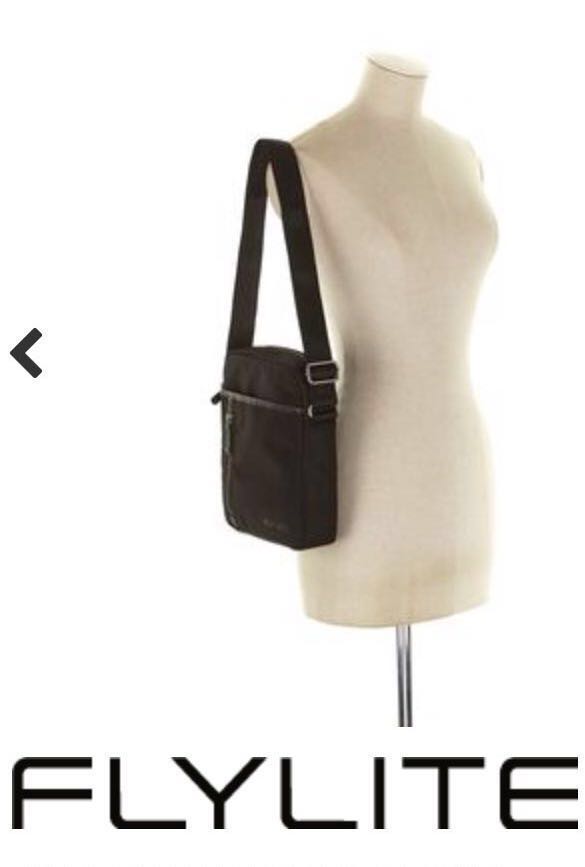 flylite handbag