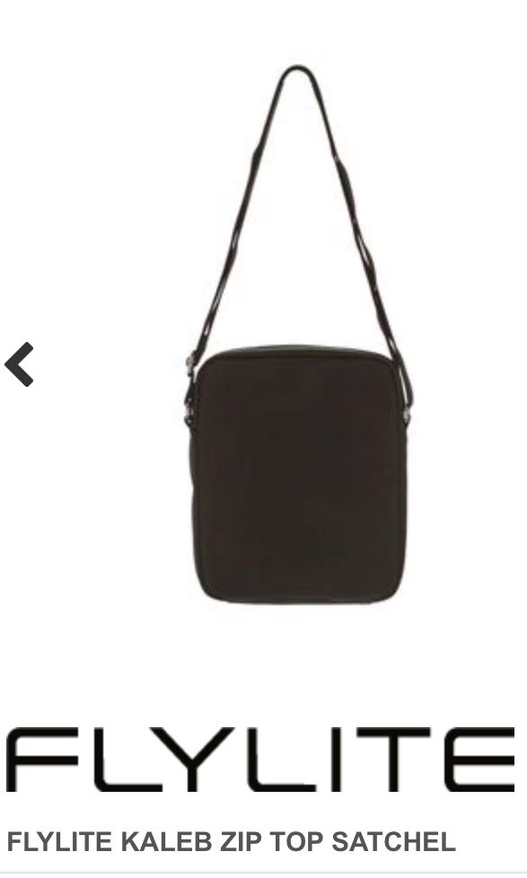 flylite handbag