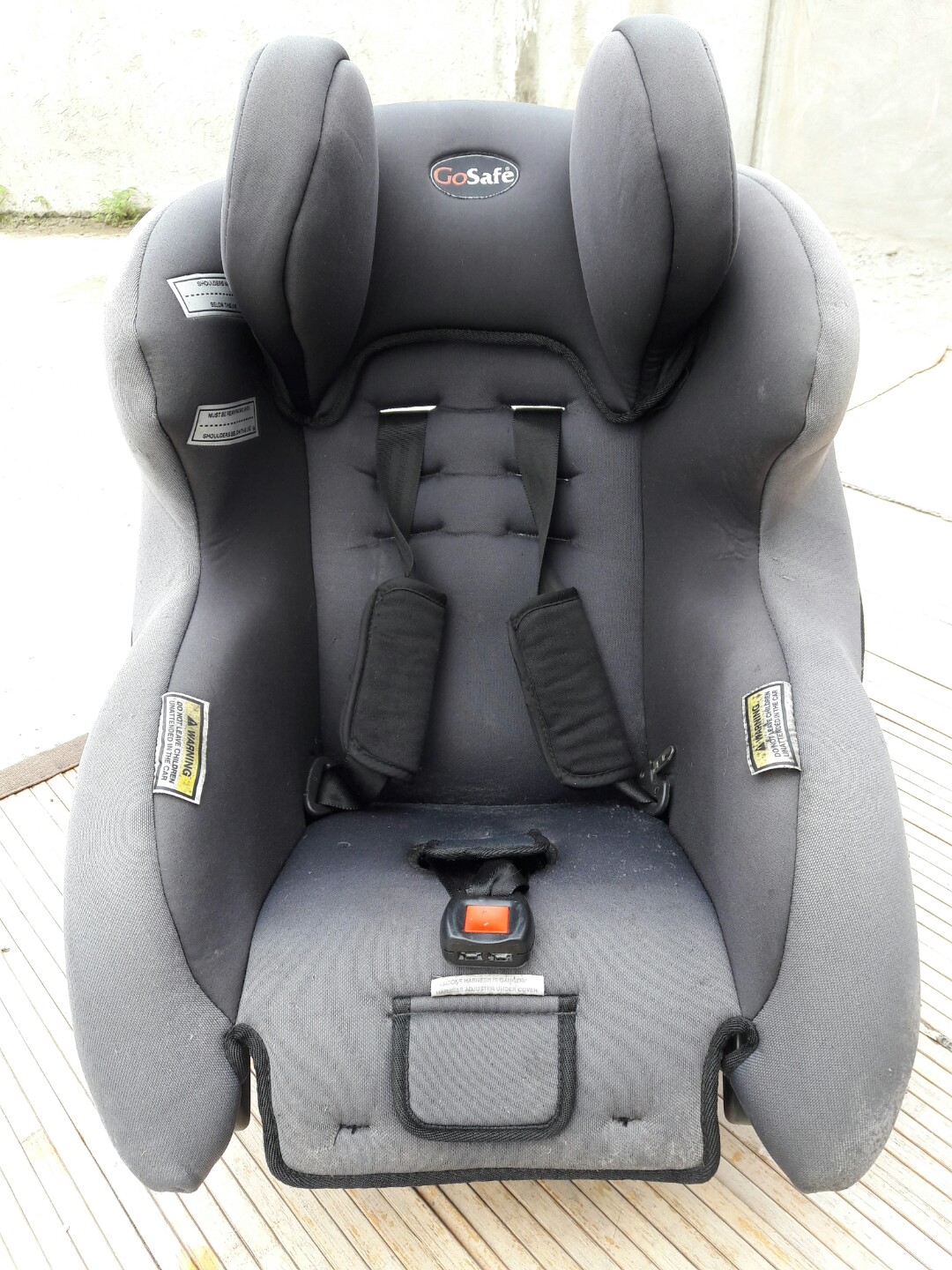 Car seat for 5 years old outlet